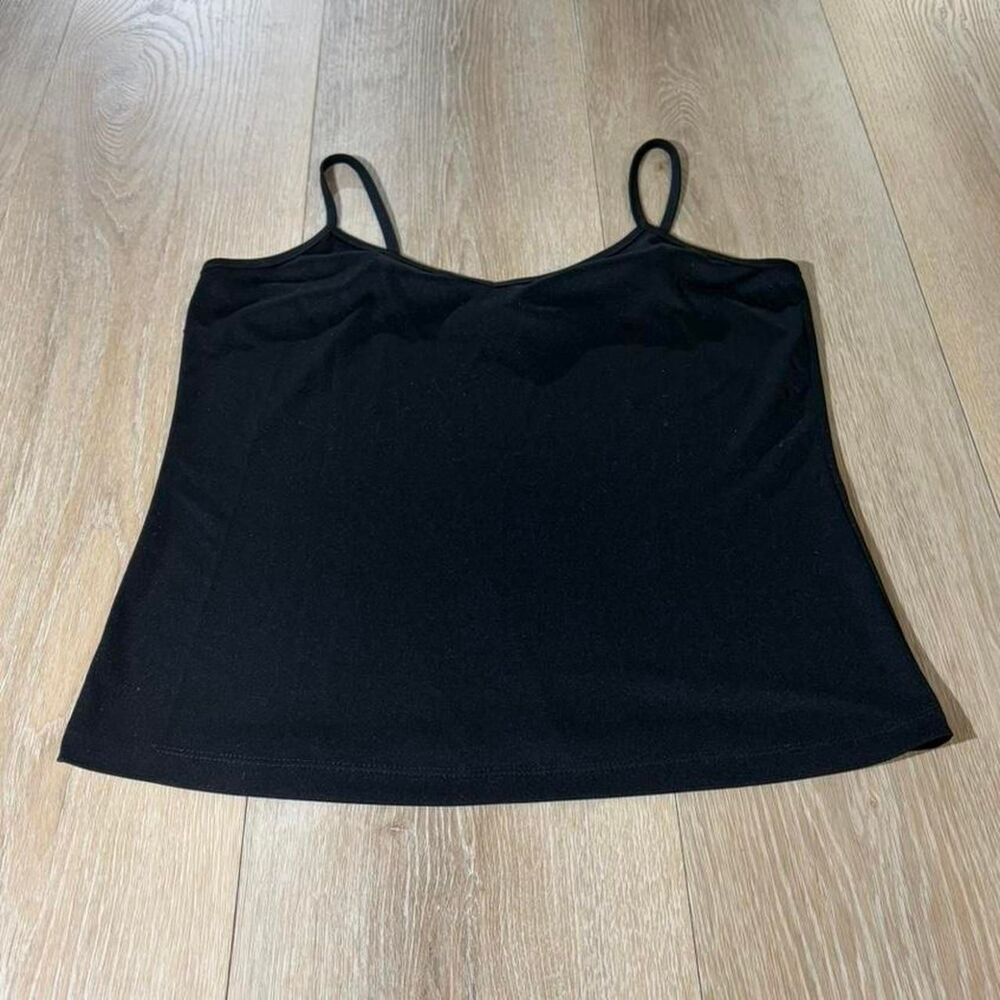 Studio Women's Black Vest